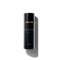 Kinetic Perfumes L'Una Extrait de Parfum 100 ml – schwarzer Flakon mit Goldring und goldener Schrift auf weissem Hintergrund