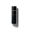 Kinetic Perfumes Néo Sillage Extrait de Parfum 100 ml – schwarzer Flakon mit Goldring und goldener Schrift auf weissem Hintergrund